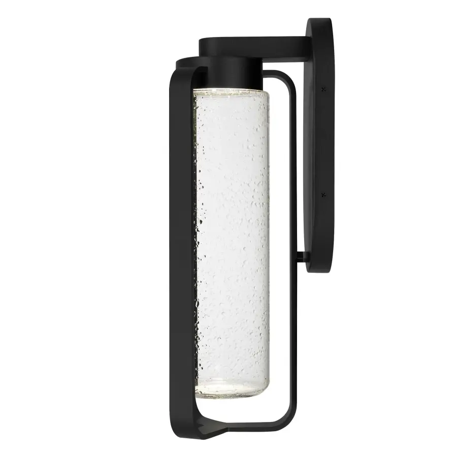 Clover 15-1/2" Outdoor Wall Sconce - Image 4