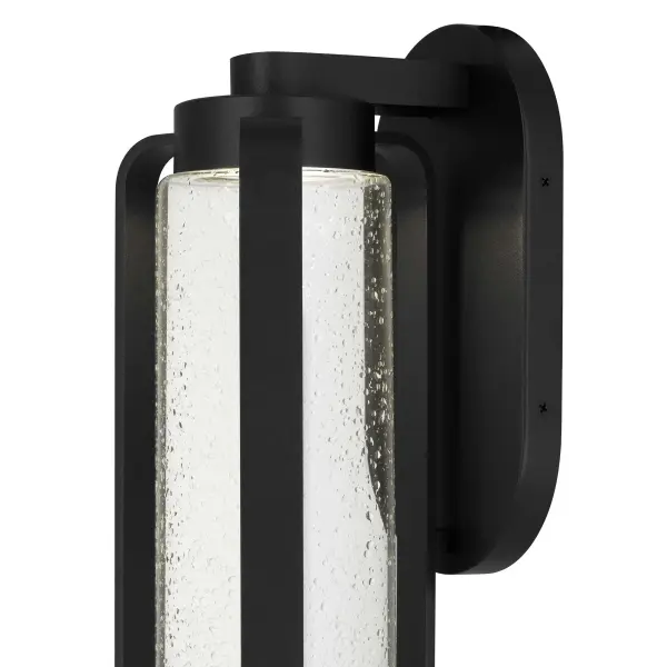 Clover 15-1/2" Outdoor Wall Sconce - Image 5