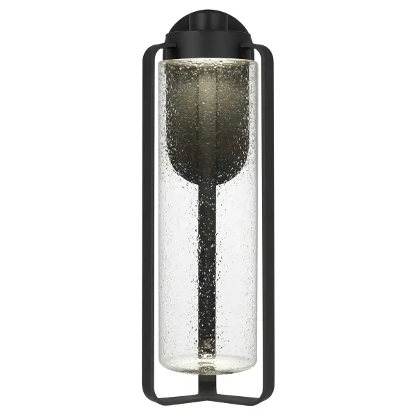 Elegant Outdoor Lighting with Customizable Color Temperature - Image 4