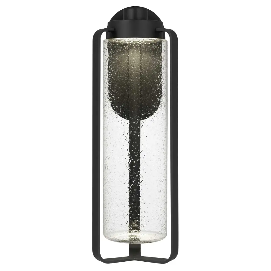 Elegant Outdoor Lighting with Customizable Color Temperature - Image 4