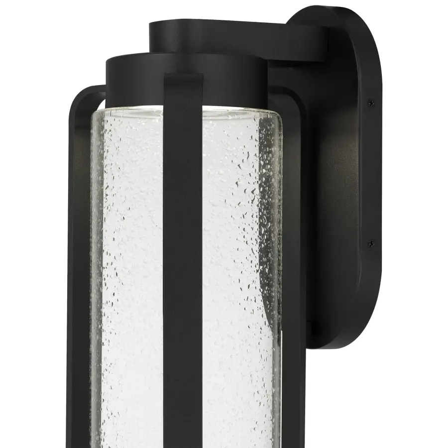 Elegant Outdoor Lighting with Customizable Color Temperature - Image 6