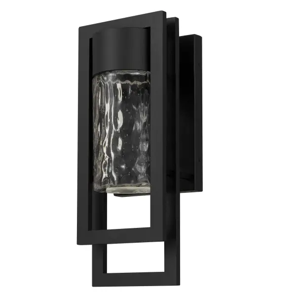 2 Step 15" Outdoor LED Wall Sconce - Image 4