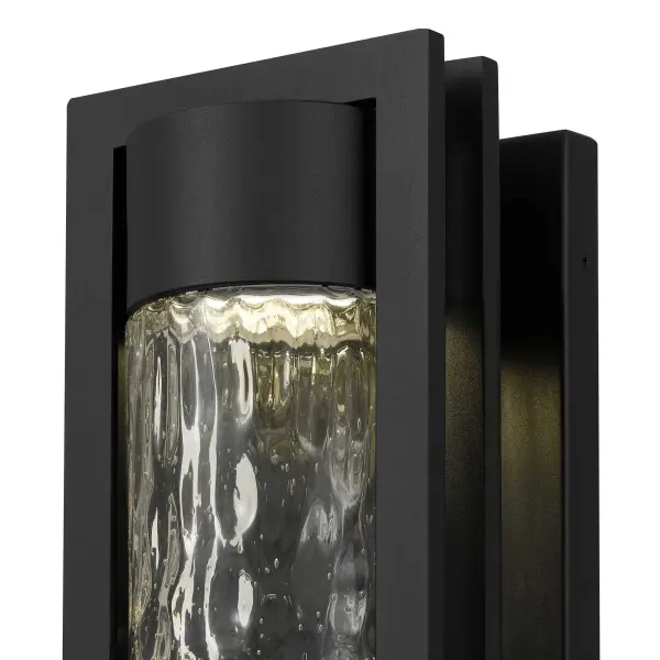 2 Step 15" Outdoor LED Wall Sconce - Image 5