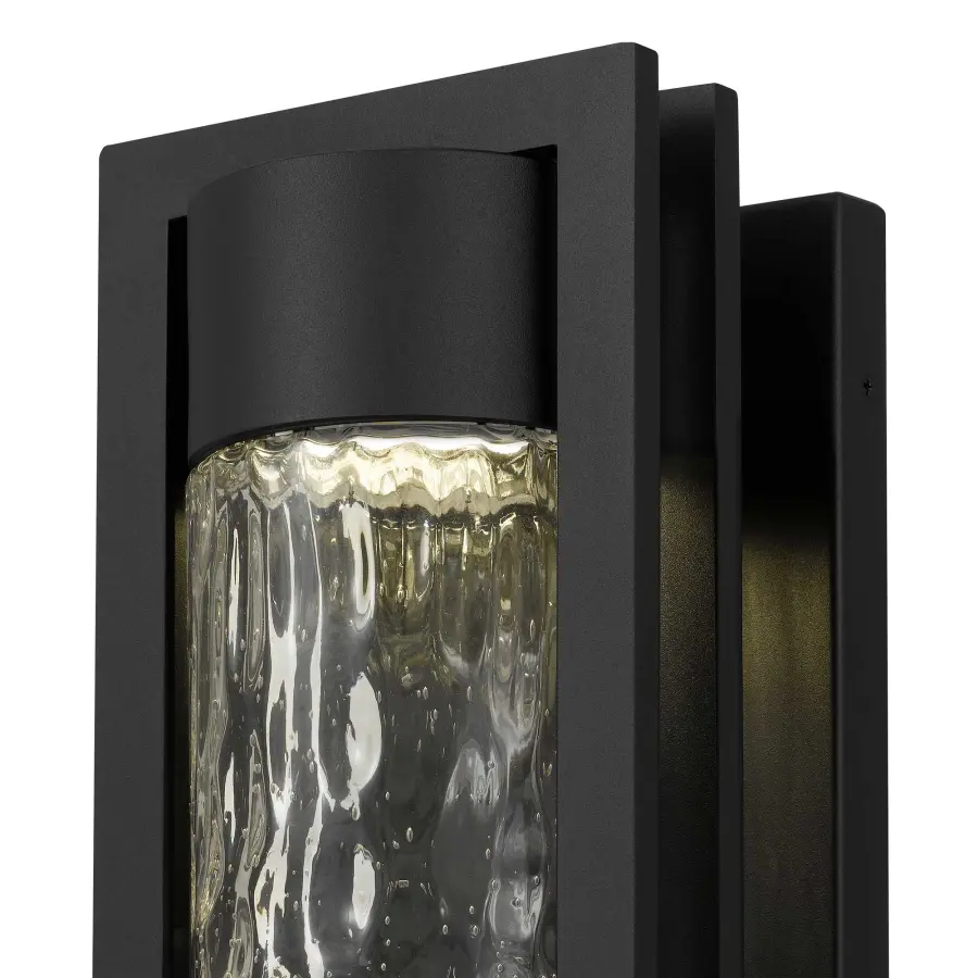 2 Step 15" Outdoor LED Wall Sconce - Image 5
