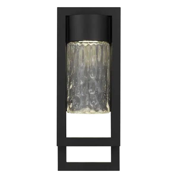 2 Step 15" Outdoor LED Wall Sconce - Image 6