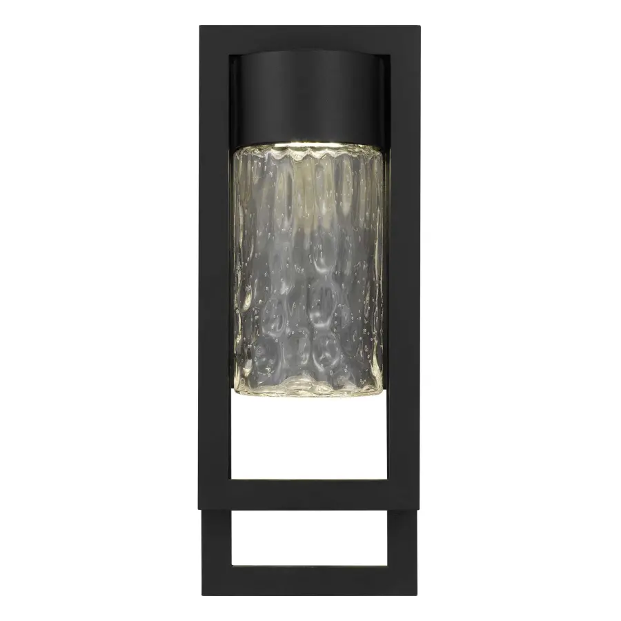 2 Step 15" Outdoor LED Wall Sconce - Image 6