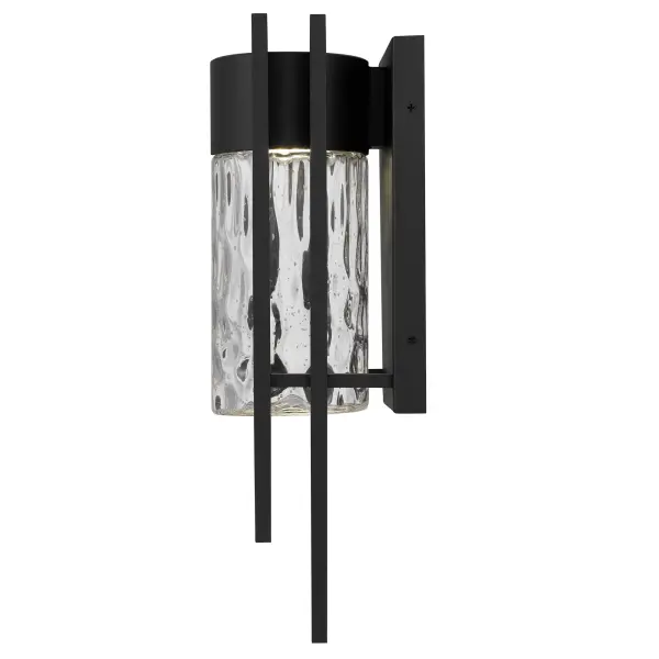 2 Step 15" Outdoor LED Wall Sconce - Image 7