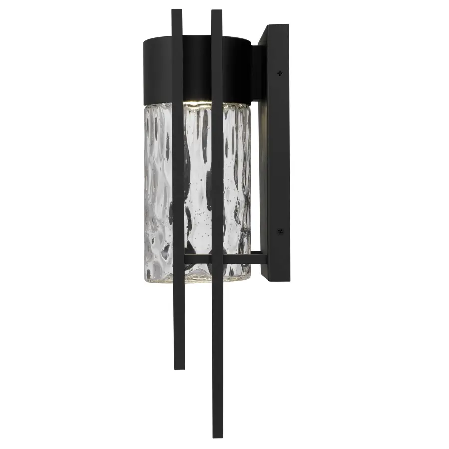2 Step 15" Outdoor LED Wall Sconce - Image 7