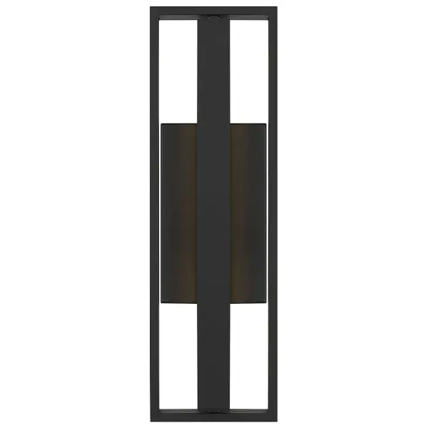 In & Out 18.5" Outdoor Wall Sconce - Image 3