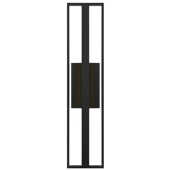 In & Out 32.5" Outdoor Wall Sconce - Image 3