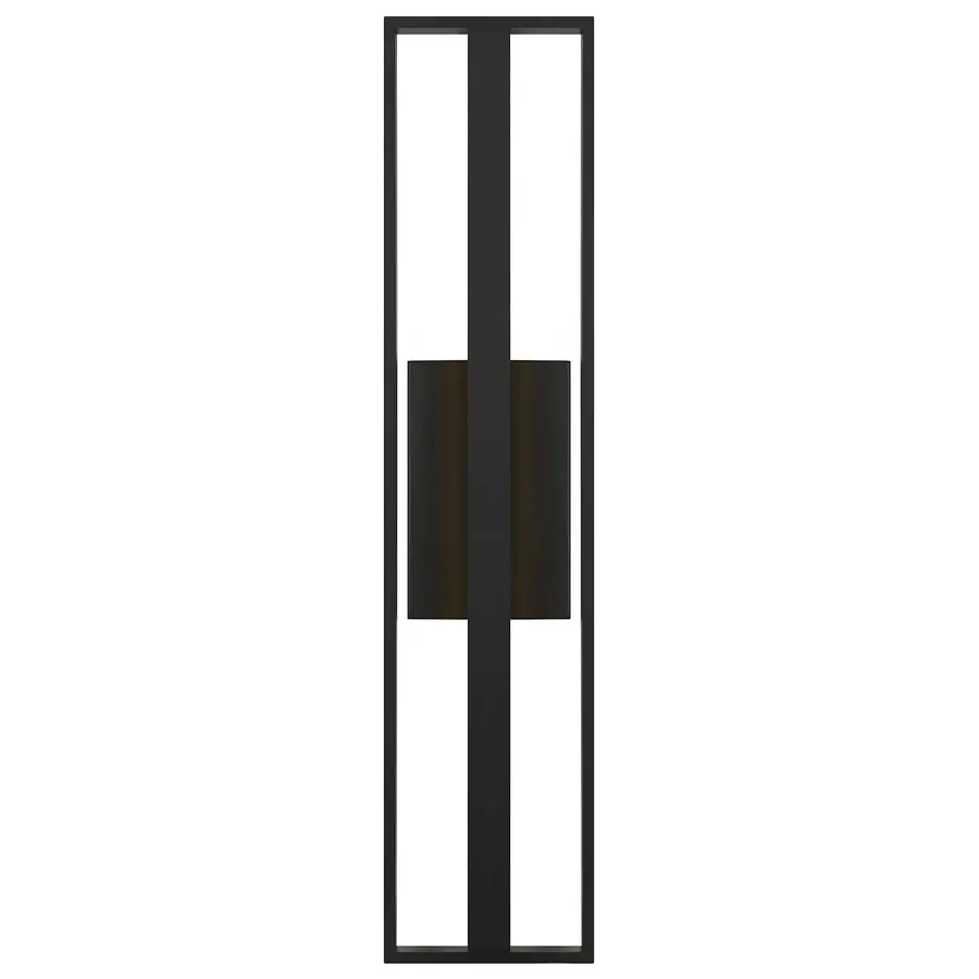 In & Out 32.5" Outdoor Wall Sconce - Image 3