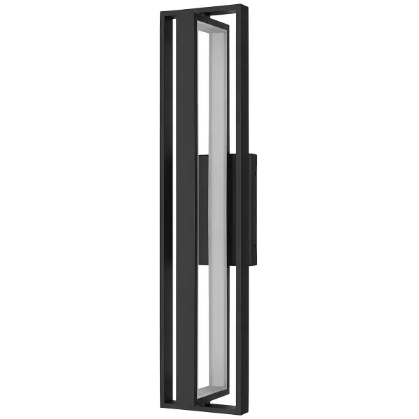 In & Out 32.5" Outdoor Wall Sconce - Image 4