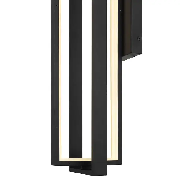 In & Out 32.5" Outdoor Wall Sconce - Image 5
