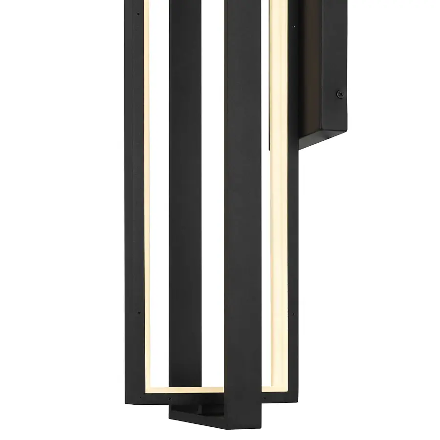In & Out 32.5" Outdoor Wall Sconce - Image 5
