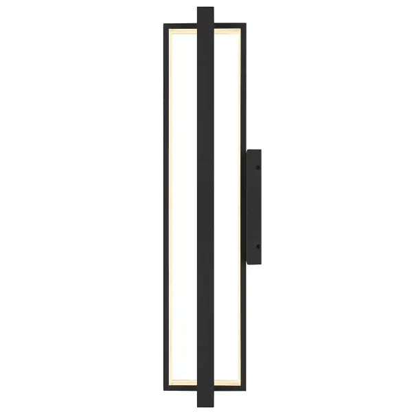 In & Out 32.5" Outdoor Wall Sconce - Image 6