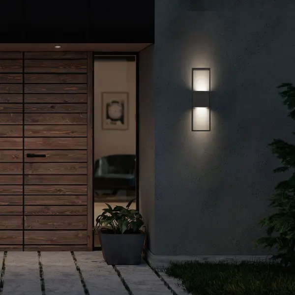 Art Deco Elegance Meets Modern LED Technology - Image 2