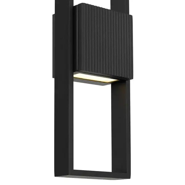 Art Deco Elegance Meets Modern LED Technology - Image 3