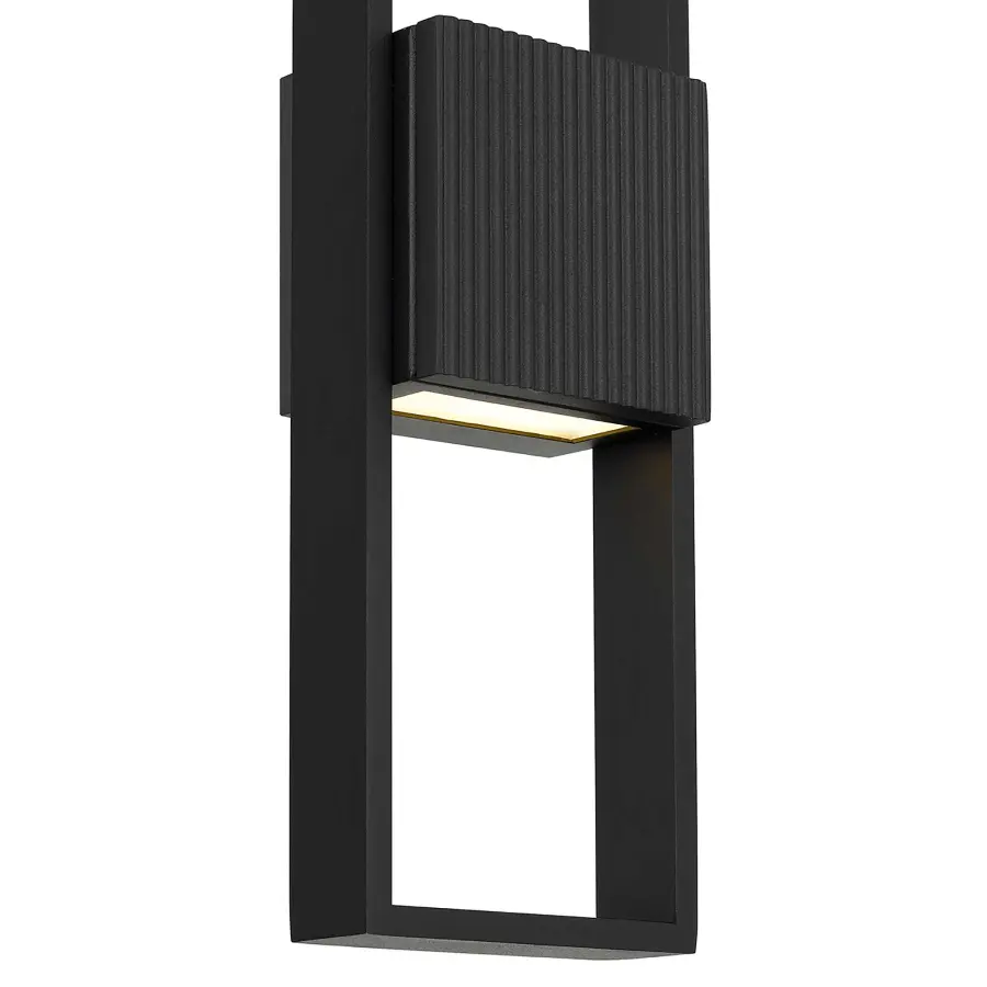 Art Deco Elegance Meets Modern LED Technology - Image 3