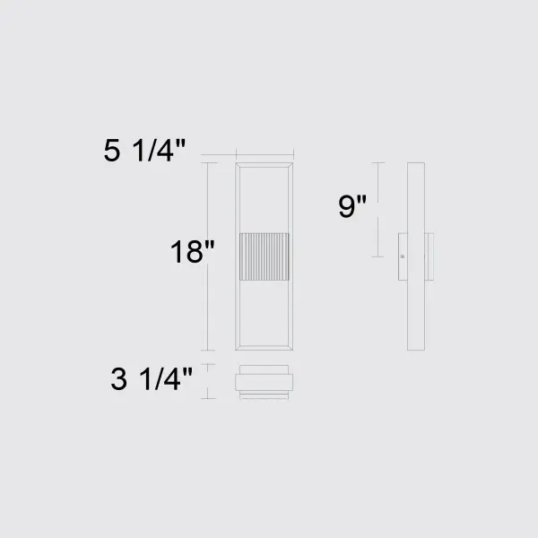 Art Deco Elegance Meets Modern LED Technology - Image 5