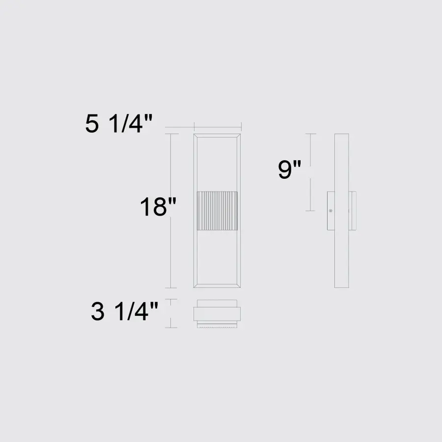 Art Deco Elegance Meets Modern LED Technology - Image 5