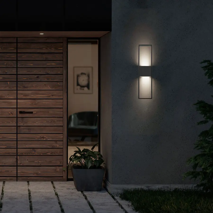 Art Deco Elegance Meets Modern LED Technology - Image 2