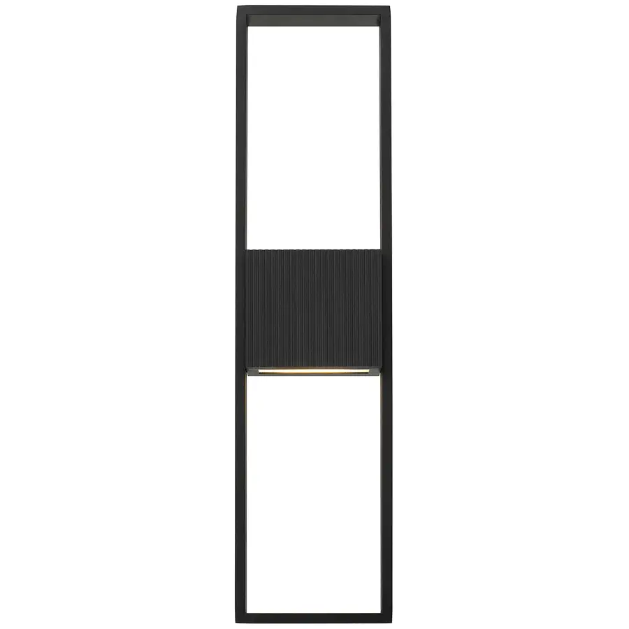 Art Deco Elegance Meets Modern LED Technology - Image 4