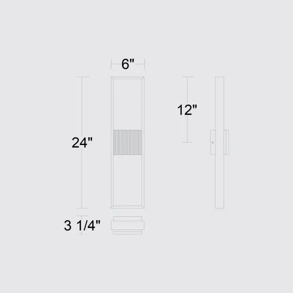 Art Deco Elegance Meets Modern LED Technology - Image 7