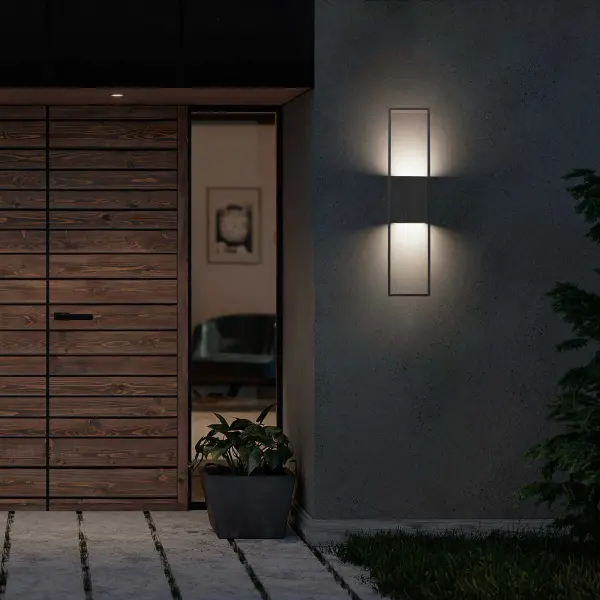 Sophisticated Art Deco Elegance for Indoor & Outdoor Spaces - Image 2