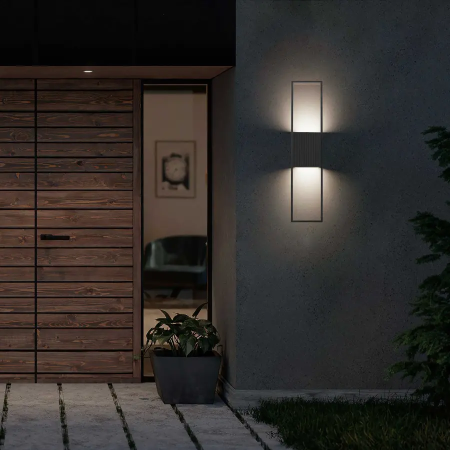 Sophisticated Art Deco Elegance for Indoor & Outdoor Spaces - Image 2