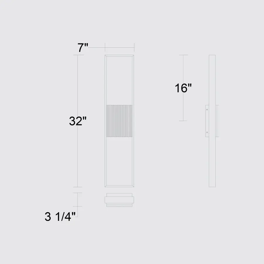 Sophisticated Art Deco Elegance for Indoor & Outdoor Spaces - Image 7