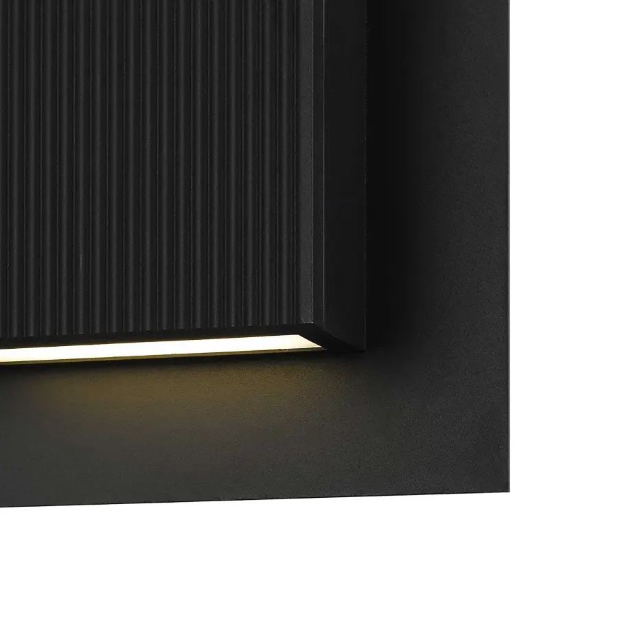 Art Deco Elegance Meets Modern LED Technology - Image 4