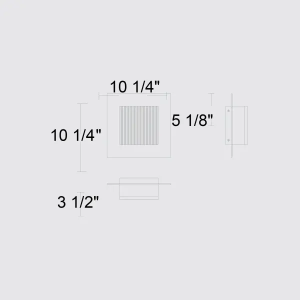 Art Deco Elegance Meets Modern LED Technology - Image 7