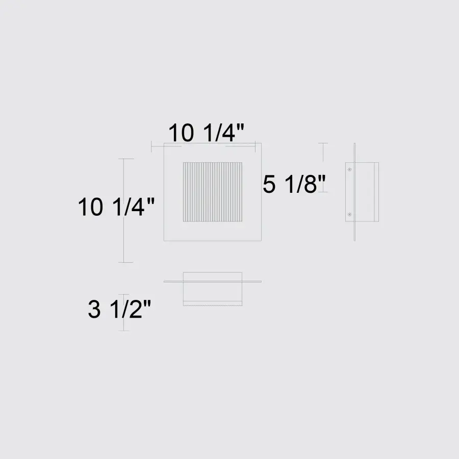 Art Deco Elegance Meets Modern LED Technology - Image 7