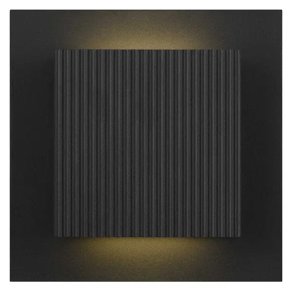 Art Deco Elegance Meets Modern LED Technology - Image 3