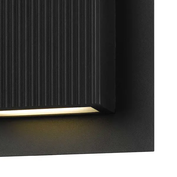 Art Deco Elegance Meets Modern LED Technology - Image 4