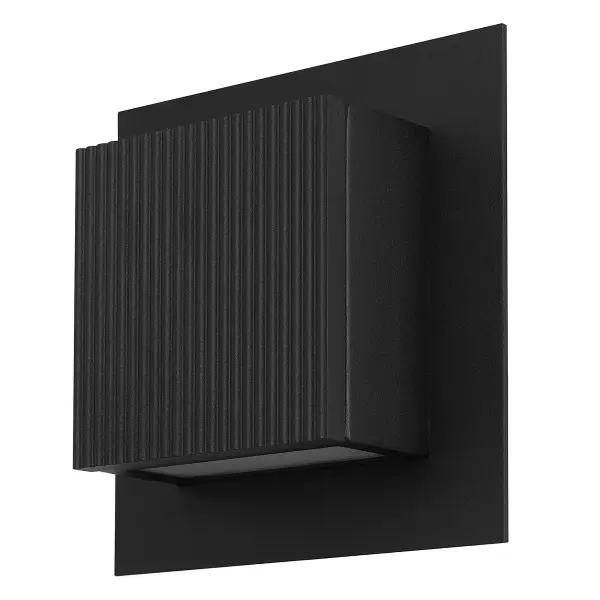 Art Deco Elegance Meets Modern LED Technology - Image 5