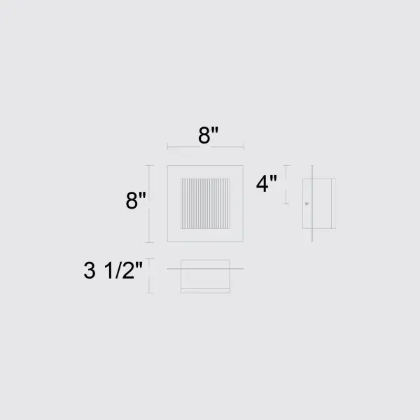 Art Deco Elegance Meets Modern LED Technology - Image 7