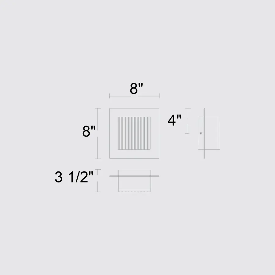 Art Deco Elegance Meets Modern LED Technology - Image 7