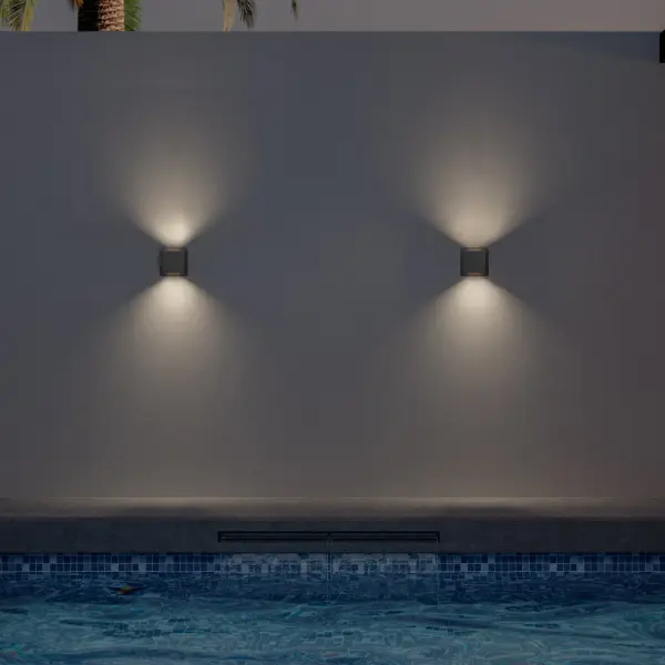 Art Deco Elegance Meets Modern LED Technology - Image 2