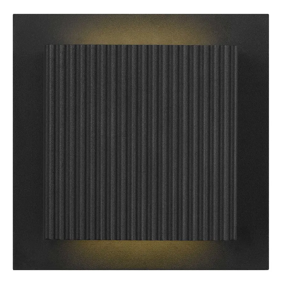 Art Deco Elegance Meets Modern LED Technology - Image 3