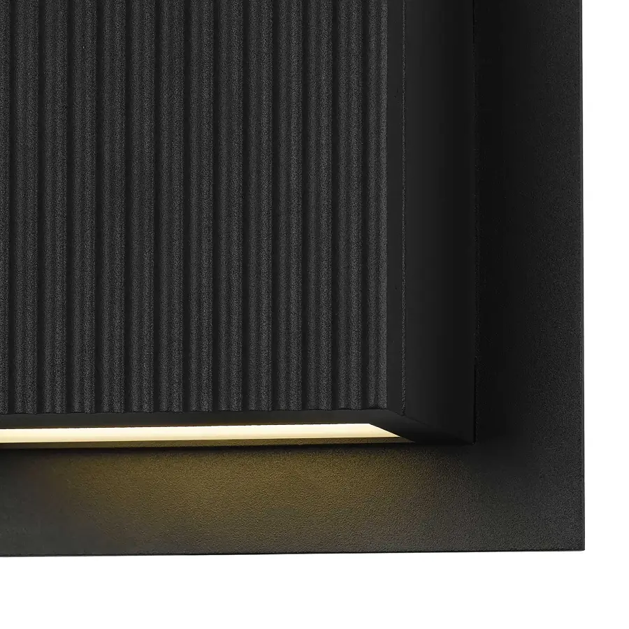 Art Deco Elegance Meets Modern LED Technology - Image 4