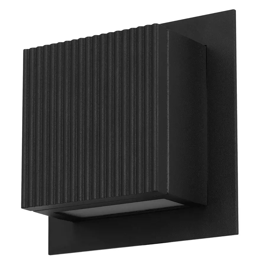 Art Deco Elegance Meets Modern LED Technology - Image 6