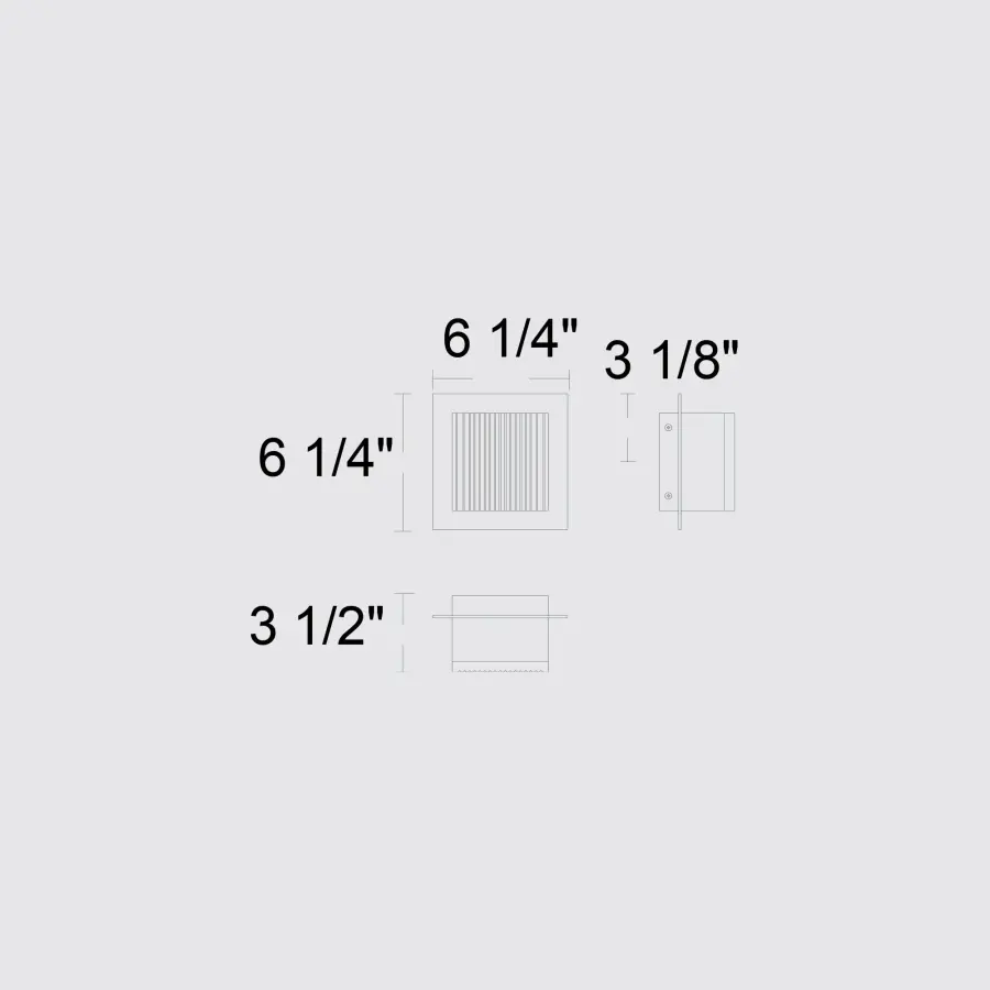 Art Deco Elegance Meets Modern LED Technology - Image 7