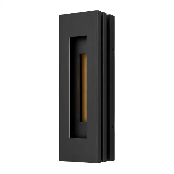 Sophisticated Layered Design with Warm Brass Accent for Indoor/Outdoor Use - Image 6