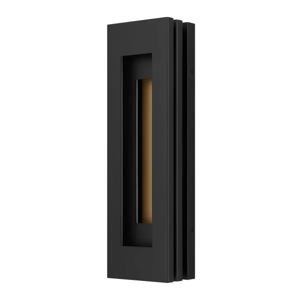 Sophisticated Layered Design with Warm Brass Accent - Image 6