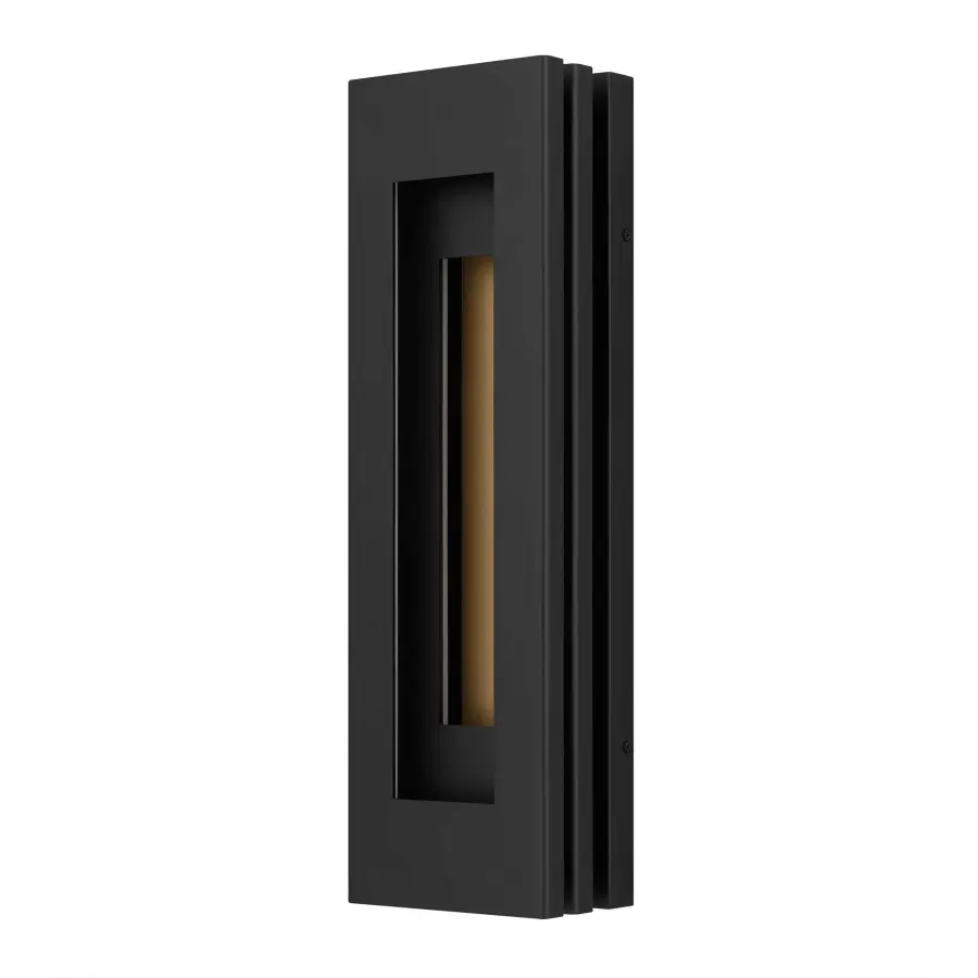 Sophisticated Layered Design with Warm Brass Accent - Image 6