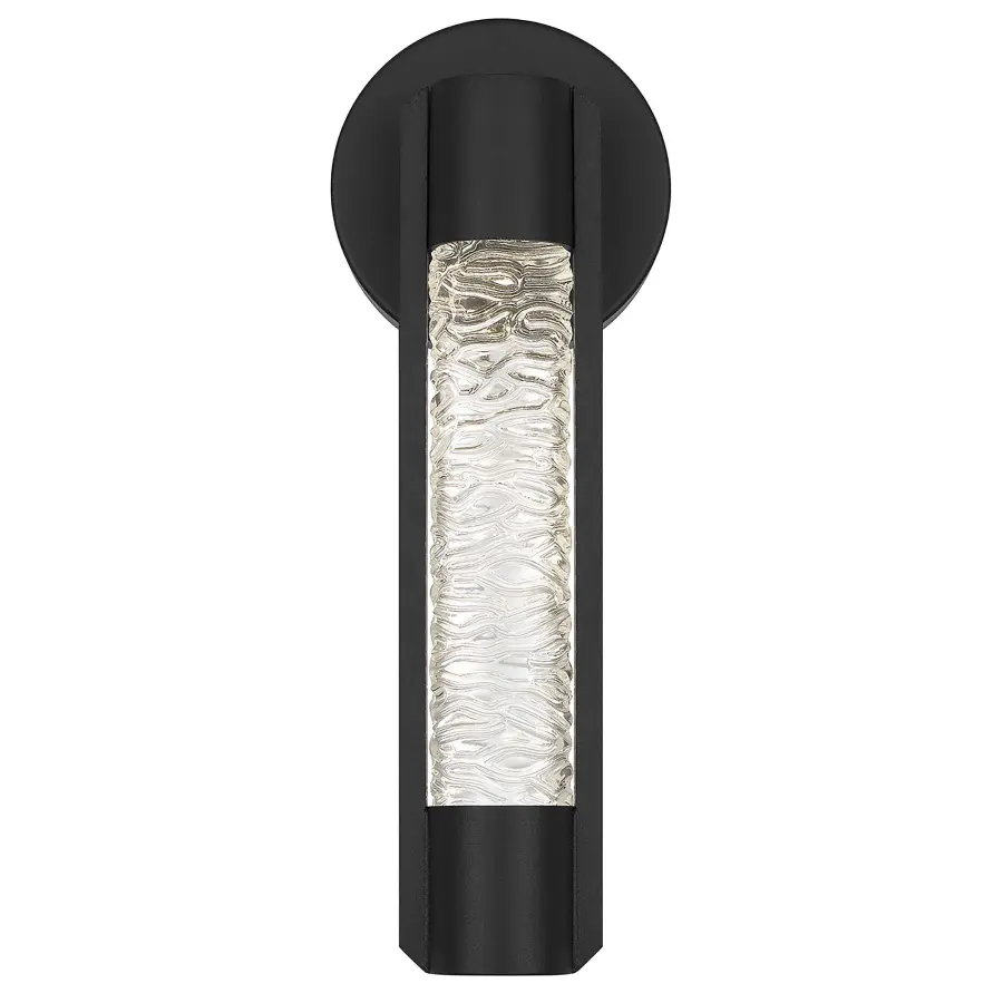 Tig 14" Outdoor Wall Sconce - Image 3