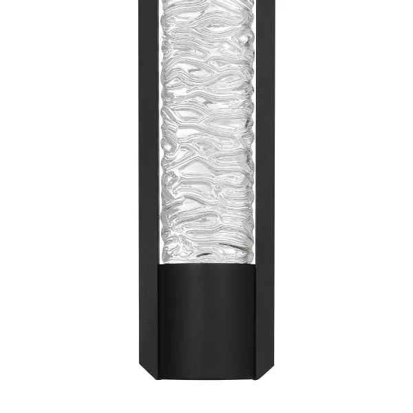 Tig 14" Outdoor Wall Sconce - Image 4