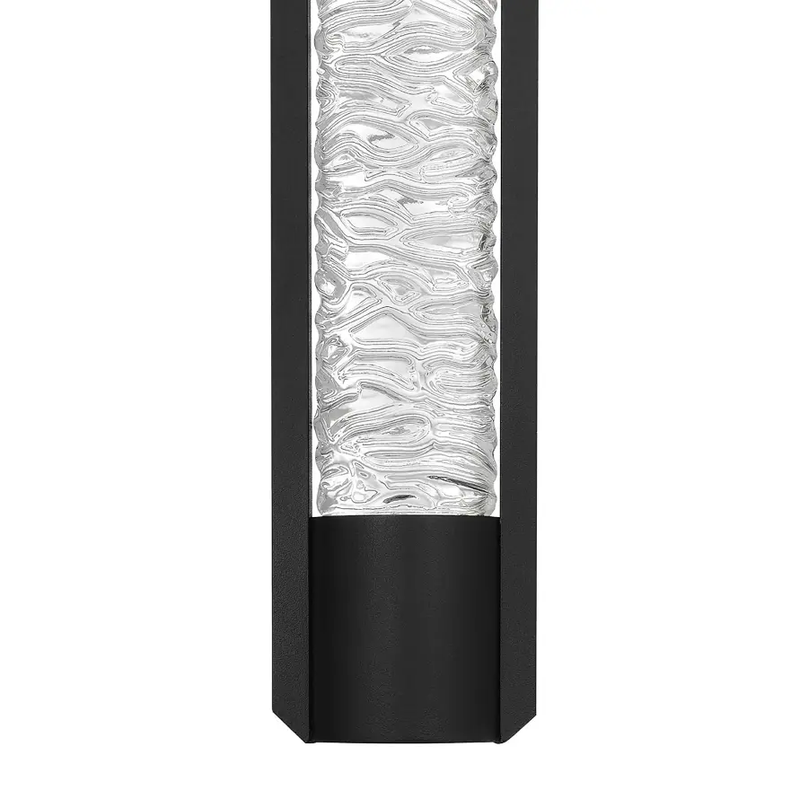 Tig 14" Outdoor Wall Sconce - Image 4