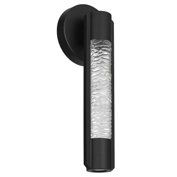 Tig 14" Outdoor Wall Sconce - Image 5